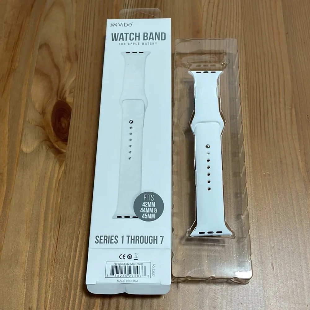Vibe - Watch Band for Apple Watch